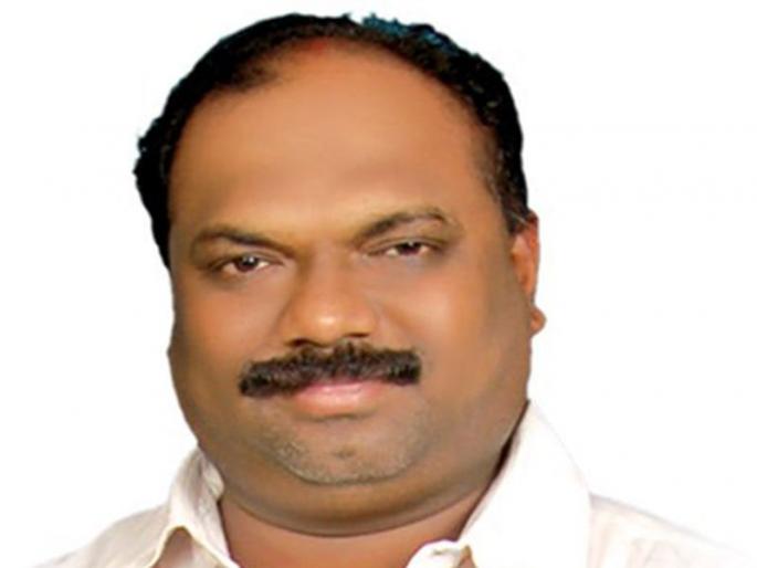  Anil Parab again on the Legislative Council | अनिल परब पुन्हा विधान परिषदेवर