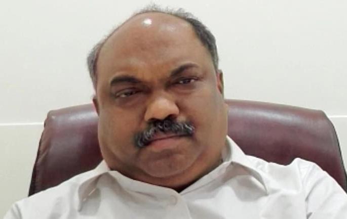 Mumbai: Case filed against MLA Anil Parab, municipal officer assault case; Four arrested | Mumbai: आमदार अनिल परब यांच्यावर गुन्हा दाखल, पालिका अधिकारी मारहाण प्रकरण; चौघांना अटक