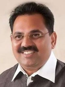 I am with Ajit Pawar and NCP | मी अजित पवार व राष्ट्रवादीसोबत I am with Ajit Pawar and NCP | मी अजित पवार व राष्ट्रवादीसोबत