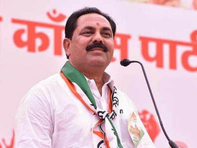 After Pawar's decision to leave the post of president, Anil Patil will leave MLA | शरद पवारांच्या अध्यक्षपद सोडण्याचा निर्णयानंतर अनिल पाटील सोडणार आमदारकीवर पाणी After Pawar's decision to leave the post of president, Anil Patil will leave MLA | शरद पवारांच्या अध्यक्षपद सोडण्याचा निर्णयानंतर अनिल पाटील सोडणार आमदारकीवर पाणी