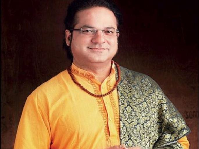 Anil Patil passed away due to long illness | अनिल पाटील यांचे दीर्घ आजाराने निधन Anil Patil passed away due to long illness | अनिल पाटील यांचे दीर्घ आजाराने निधन