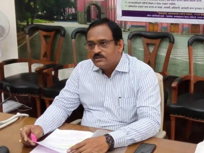 I take 10 lakhs per crore! Dr. Anil Ramod's Pratap, evident in CBI recording | मी कोटीला १० लाख घेतो! डॉ. अनिल रामोड याचा प्रताप, CBI ने केलेल्या रेकॉर्डिंगमध्ये स्पष्ट I take 10 lakhs per crore! Dr. Anil Ramod's Pratap, evident in CBI recording | मी कोटीला १० लाख घेतो! डॉ. अनिल रामोड याचा प्रताप, CBI ने केलेल्या रेकॉर्डिंगमध्ये स्पष्ट