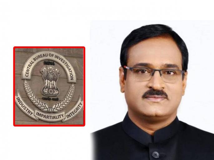 Bribery IAS Ramod hid the canceled caste certificate! | लाचखोर आयएएस अनिल रामोडने रद्द जात प्रमाणपत्र लपविले! Bribery IAS Ramod hid the canceled caste certificate! | लाचखोर आयएएस अनिल रामोडने रद्द जात प्रमाणपत्र लपविले!