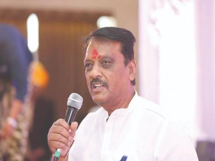 Proposal for the abolition of Shiv Sena Deputy leader Rathore | शिवसेना उपनेते राठोड यांच्या तडीपारीचा प्रस्ताव Proposal for the abolition of Shiv Sena Deputy leader Rathore | शिवसेना उपनेते राठोड यांच्या तडीपारीचा प्रस्ताव