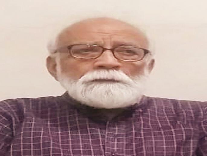 Left to exclude 5% of the population | ८५ टक्के जनतेला शिक्षण व्यवस्थेबाहेर फेकण्याचा डाव