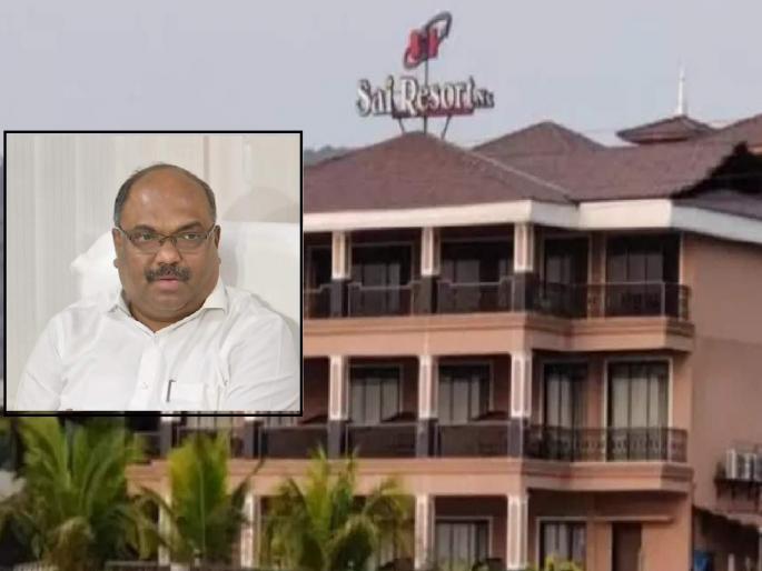 Big relief to Shiv Sena leader, former minister Anil Parab in Sai Resort case, Dapoli Civil Court granted bail | साई रिसॉर्टप्रकरणी अनिल परबांना मोठा दिलासा, दापोली दिवाणी न्यायालयाने मंजूर केला जामीन Big relief to Shiv Sena leader, former minister Anil Parab in Sai Resort case, Dapoli Civil Court granted bail | साई रिसॉर्टप्रकरणी अनिल परबांना मोठा दिलासा, दापोली दिवाणी न्यायालयाने मंजूर केला जामीन