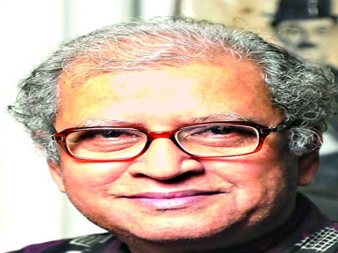 Famous men 'in the air' | प्रसिद्ध पुरुष ‘हवेत’ Famous men 'in the air' | प्रसिद्ध पुरुष ‘हवेत’