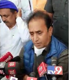 We will take action only after checking the statement of Sharjeel Usmani, informed the Home Minister in Nagpur | शरजील उस्मानीचे वक्तव्य तपासल्यानंतरच कारवाई करू, गृहमंत्र्यांची नागपुरात माहिती