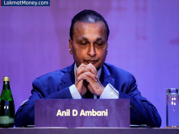 Anil Ambani ED Raid: ED raids places related to Reliance Power in Mumbai and Hyderabad | अनिल अंबानींच्या अडचणीत वाढ; रिलायन्स पॉवरशी संबंधित ठिकाणांवर ED ची छापेमारी Anil Ambani ED Raid: ED raids places related to Reliance Power in Mumbai and Hyderabad | अनिल अंबानींच्या अडचणीत वाढ; रिलायन्स पॉवरशी संबंधित ठिकाणांवर ED ची छापेमारी