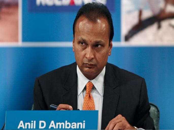 Anil Ambani's investigation by ED, see what exactly is the case | उद्योगपती अनिल अंबानी यांची ईडीकडून चौकशी, पाहा नक्की काय आहे प्रकरण...