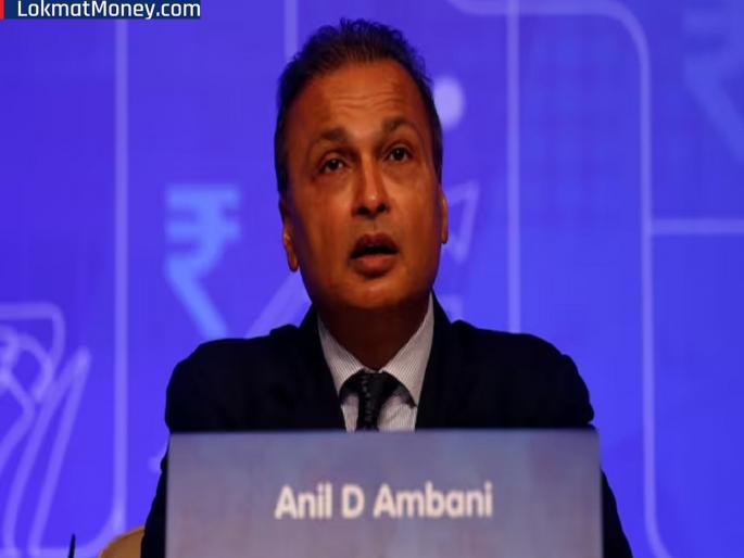 Anil Ambani's troubles increase; Supreme Court notice in Rcom fraud case | अनिल अंबानींच्या अडचणीत वाढ; Rcom फसवणूक प्रकरणात सर्वोच्च न्यायालयाची नोटीस Anil Ambani's troubles increase; Supreme Court notice in Rcom fraud case | अनिल अंबानींच्या अडचणीत वाढ; Rcom फसवणूक प्रकरणात सर्वोच्च न्यायालयाची नोटीस