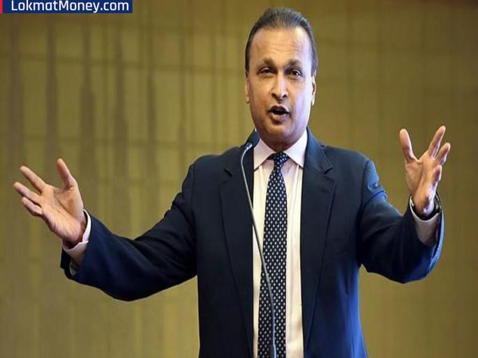 Double good news for Anil Ambani! Rinfra gets new order, Rpower lands big deal abroad | अनिल अंबानींसाठी दुहेरी खुशखबर! Rinfra ला मिळाली नवीन ऑर्डर, तर Rpower ने परदेशात केला मोठा करार