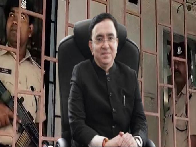 High Court rules that ED arrest of former Vasai Virar Municipal Commissioner Anil Kumar Pawar is illegal | 'ईडीकडे ठोस पुरावे नाहीत'; १६९ कोटींच्या घोटाळ्यात अटक केलेल्या माजी आयुक्तांना सोडण्याचे हायकोर्टाचे आदेश