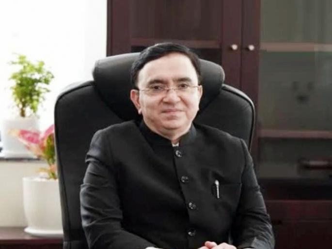 where is former vasai virar commissioner anil kumar pawar after the enforcement directorate raid | छाप्यानंतर वसई-विरारचे माजी आयुक्त अनिलकुमार पवार आहेत कुठे? १ कोटी २० लाखांची रोकड सापडली! where is former vasai virar commissioner anil kumar pawar after the enforcement directorate raid | छाप्यानंतर वसई-विरारचे माजी आयुक्त अनिलकुमार पवार आहेत कुठे? १ कोटी २० लाखांची रोकड सापडली!