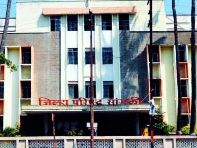 Livestock Supervisor, Junior Assistant Accounts Officer suspended Sangli Zilla Parishad CEO action  | पशुधन पर्यवेक्षक, कनिष्ठ सहायक लेखाधिकारी निलंबित; सांगली जिल्हा परिषद सीईओंची कारवाई  Livestock Supervisor, Junior Assistant Accounts Officer suspended Sangli Zilla Parishad CEO action  | पशुधन पर्यवेक्षक, कनिष्ठ सहायक लेखाधिकारी निलंबित; सांगली जिल्हा परिषद सीईओंची कारवाई