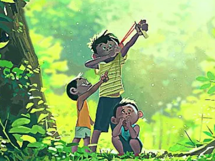 Now read books in school! 'Maharashtra Reading Movement' initiative in all schools of the state | आता शाळेत वाचा गोष्टीची पुस्तके ! राज्यातील सर्व शाळांमध्ये ‘वाचन चळवळ’ उपक्रम Now read books in school! 'Maharashtra Reading Movement' initiative in all schools of the state | आता शाळेत वाचा गोष्टीची पुस्तके ! राज्यातील सर्व शाळांमध्ये ‘वाचन चळवळ’ उपक्रम