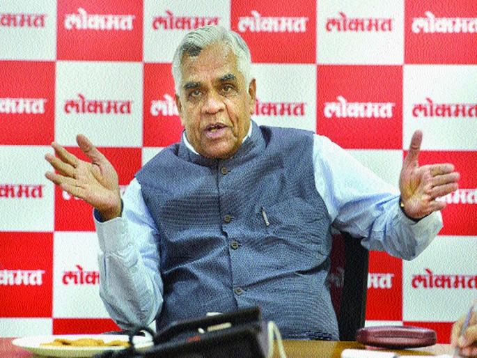 There should be equality in society ... | समाजात समरसता असायलाच हवी... There should be equality in society ... | समाजात समरसता असायलाच हवी...