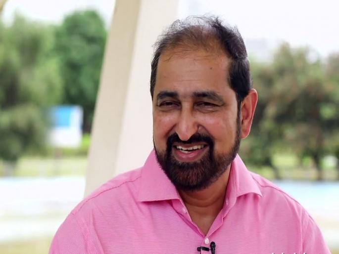 Income Tax department raided Anirudh Deshpande's office of City Corporation | Aniruddha Deshpande | सिटी कॉर्पोरेशनचे अनिरुद्ध देशपांडे यांच्या कार्यालयावर Income Tax विभागाची धाड Income Tax department raided Anirudh Deshpande's office of City Corporation | Aniruddha Deshpande | सिटी कॉर्पोरेशनचे अनिरुद्ध देशपांडे यांच्या कार्यालयावर Income Tax विभागाची धाड