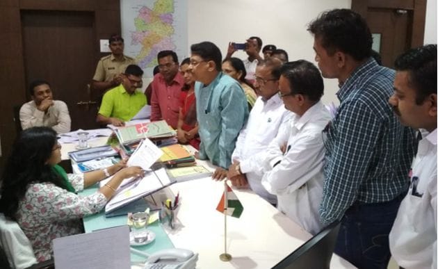 Setting up psychiatric hospital in Buldhada - Maharashtra 'Anis' demand | बुलडाण्यात मनोरुग्णालय उभाराावे - महाराष्ट्र 'अंनिस'ची मागणी