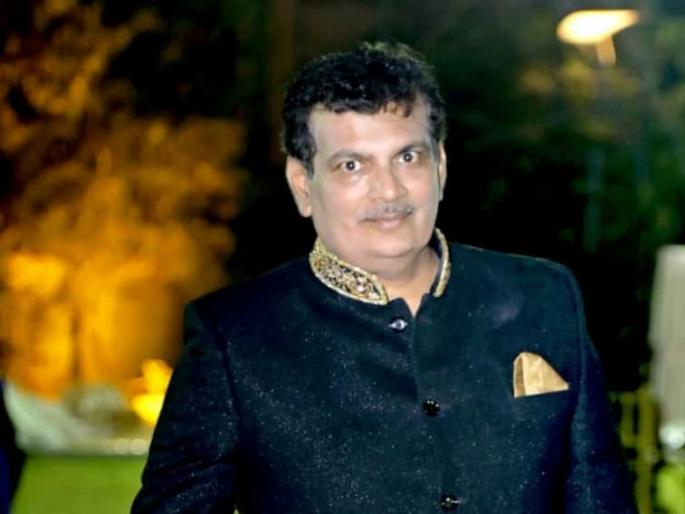 Anish Shah is the state joint secretary of CREDAI | अनिश शहा ‘क्रेडाई’च्या राज्य सहसचिवपदी Anish Shah is the state joint secretary of CREDAI | अनिश शहा ‘क्रेडाई’च्या राज्य सहसचिवपदी