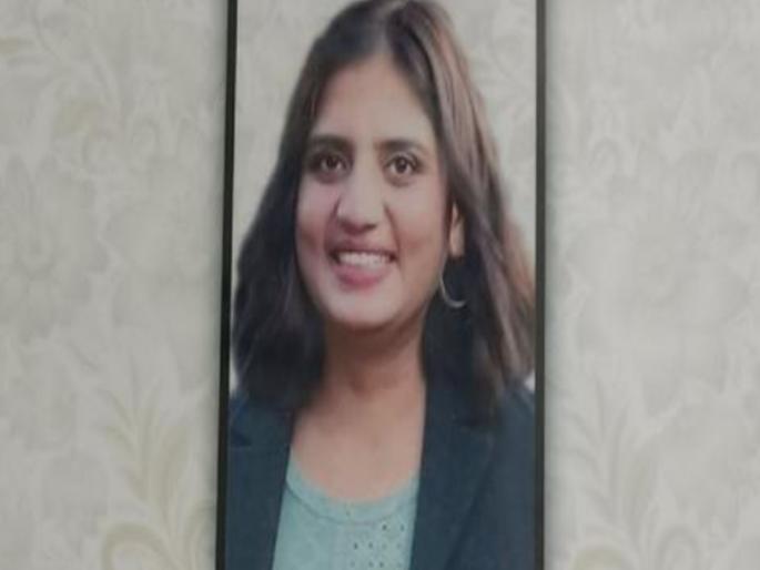 MBBS student Anita Kanwar from Jodhpur dies due to heart attack in Mizoram medical college | ...अन् स्वप्न अर्धवटच राहिलं; MBBS विद्यार्थिनीचा हार्ट अटॅकने दुर्दैवी मृत्यू MBBS student Anita Kanwar from Jodhpur dies due to heart attack in Mizoram medical college | ...अन् स्वप्न अर्धवटच राहिलं; MBBS विद्यार्थिनीचा हार्ट अटॅकने दुर्दैवी मृत्यू