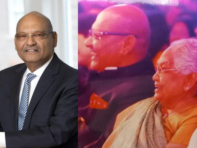 Vedanta Group's Owner Anil Agarwal life struggle story | आईनं अवघ्या ४०० रुपयांत ४ मुलांच पोट भरलं; मुलानं १५० कोटींहून अधिक दान केलं Vedanta Group's Owner Anil Agarwal life struggle story | आईनं अवघ्या ४०० रुपयांत ४ मुलांच पोट भरलं; मुलानं १५० कोटींहून अधिक दान केलं