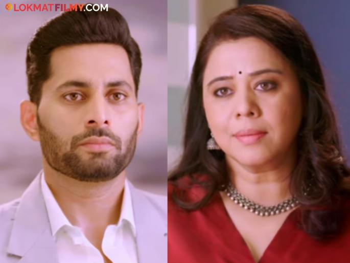 marathi actress anita date comeback on television play important role in sanai choughade serial promo viral | याला म्हणतात कमबॅक! अभिनेत्री अनिता दातेची टेलिव्हिजनवर जबरदस्त एन्ट्री, 'या' मालिकेत झळकणार; प्रोमो व्हायरल marathi actress anita date comeback on television play important role in sanai choughade serial promo viral | याला म्हणतात कमबॅक! अभिनेत्री अनिता दातेची टेलिव्हिजनवर जबरदस्त एन्ट्री, 'या' मालिकेत झळकणार; प्रोमो व्हायरल