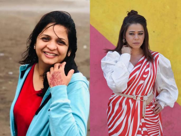 marathi-actress-kirti-pendharkar-birthday-wishes-to-anita-date-kelkar-share-special-note | 'कायम दुसऱ्यांना..'; मालिकेत रमाची एन्ट्री होताच सहअभिनेत्रीने उघड केलं अनिता दातेचं सिक्रेट marathi-actress-kirti-pendharkar-birthday-wishes-to-anita-date-kelkar-share-special-note | 'कायम दुसऱ्यांना..'; मालिकेत रमाची एन्ट्री होताच सहअभिनेत्रीने उघड केलं अनिता दातेचं सिक्रेट