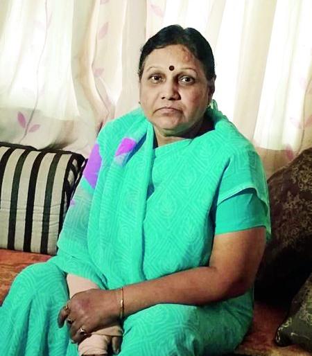 Atalji's family relationship with Nagpur | अन् नागपूरशी अटलजींचे जुळले कौटुंबिक नाते