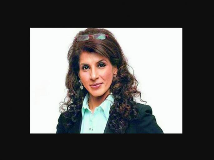 Complaint registered against Anita Raaj for allegedly breaking lockdown rules PSC | अनिता राजने लॉकडाऊनमध्ये घरी केली पार्टी? पोलिस पोहोचले चौकशीसाठी Complaint registered against Anita Raaj for allegedly breaking lockdown rules PSC | अनिता राजने लॉकडाऊनमध्ये घरी केली पार्टी? पोलिस पोहोचले चौकशीसाठी