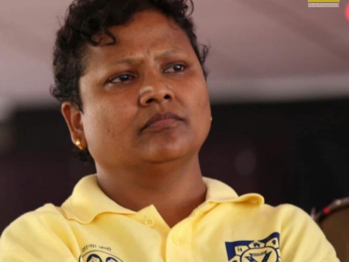 Everybody born as a human should have an opportunity to reflect - Anita Pagare | मानव म्हणून जन्माला आलेल्या प्रत्येकाला देवदर्शनाची संधी मिळाली पाहिजे - अनिता पगारे