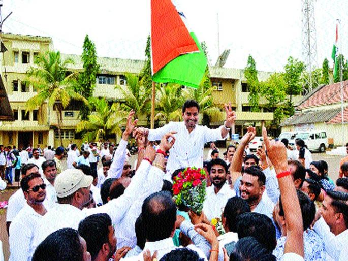 Vidhan Parishad elections: BJP, NCP managed by Sena | विधान परिषद निवडणूक: भाजपा, राष्ट्रवादीने राखल्या, सेनेने मिळवल्या Vidhan Parishad elections: BJP, NCP managed by Sena | विधान परिषद निवडणूक: भाजपा, राष्ट्रवादीने राखल्या, सेनेने मिळवल्या