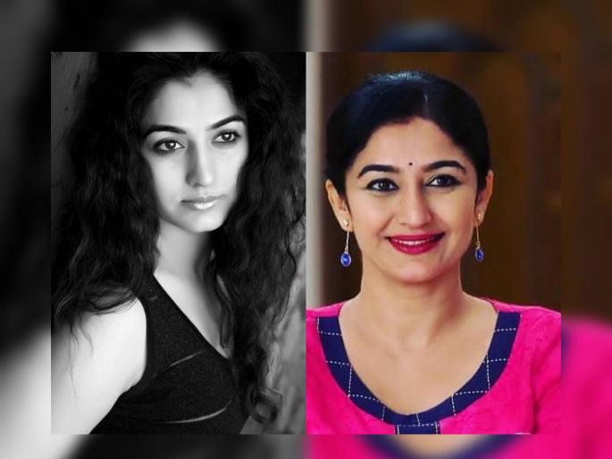 neha mehta known facts about anjali bhabhi of tmkoc actress | 'तारक मेहता'मध्ये येण्यापूर्वी अंजली भाभी पहिले करायची 'हे' काम neha mehta known facts about anjali bhabhi of tmkoc actress | 'तारक मेहता'मध्ये येण्यापूर्वी अंजली भाभी पहिले करायची 'हे' काम