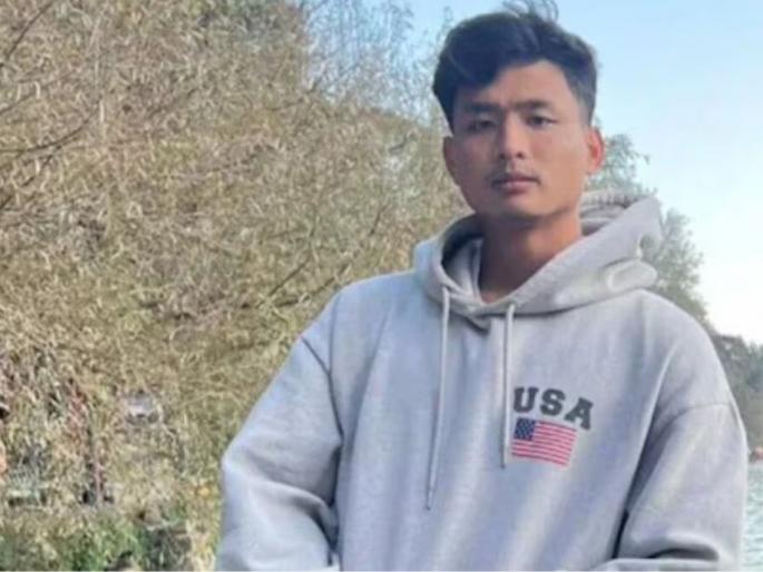 Anjel Chakma murder case dehradun ssp denies racial attack angle | Anjel Chakma : खळबळजनक! बर्थडे पार्टी, शिवीगाळ अन्... एंजेल चकमा हत्या प्रकरणात धक्कादायक खुलासा Anjel Chakma murder case dehradun ssp denies racial attack angle | Anjel Chakma : खळबळजनक! बर्थडे पार्टी, शिवीगाळ अन्... एंजेल चकमा हत्या प्रकरणात धक्कादायक खुलासा