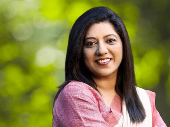 success story of IAS Anju Sharma failed in 10th and 12th but became IAS at age of 22 | Inspirational Story: दहावीतही अन् बारावतही नापास! पण जिद्धीसमोर अपयश ठरले खुजे, झाल्या २२ व्या वर्षी IAS success story of IAS Anju Sharma failed in 10th and 12th but became IAS at age of 22 | Inspirational Story: दहावीतही अन् बारावतही नापास! पण जिद्धीसमोर अपयश ठरले खुजे, झाल्या २२ व्या वर्षी IAS