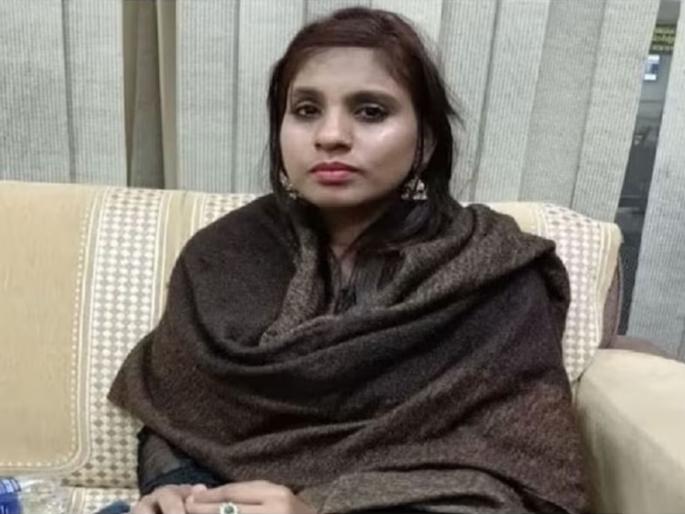 alwar location of anju fatima found after 7 days inquiry conducted in bhiwadi by police | 7 दिवसांपासून बेपत्ता असलेल्या अंजूचं लोकेशन सापडलं; प्रियकरासाठी गाठलेलं पाकिस्तान