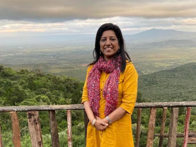 IAS Anju Sharma she failed in 10th 12th became ias in first attempt | जिद्दीला सलाम! 10वी-12वीत नापास, ग्रॅज्युएशनमध्ये गोल्डमेडल; पहिल्याच प्रयत्नात 'ती' झाली IAS IAS Anju Sharma she failed in 10th 12th became ias in first attempt | जिद्दीला सलाम! 10वी-12वीत नापास, ग्रॅज्युएशनमध्ये गोल्डमेडल; पहिल्याच प्रयत्नात 'ती' झाली IAS