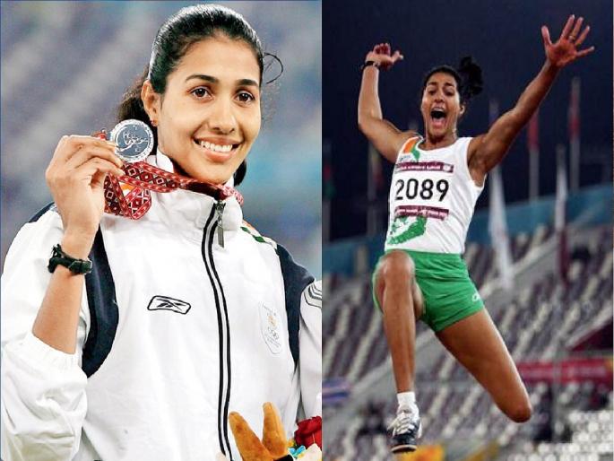 Anju Bobby George: One kidney, leg injury before tournament; India got its first medal in such a situation | एक किडनी, स्पर्धेपूर्वी पायाला दुखापत; अशा परिस्थितीत भारताला मिळवून दिले पहिले पदक