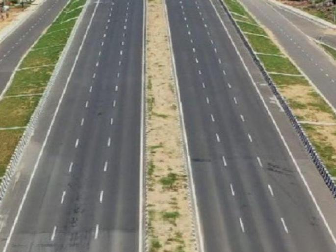 Tender for four laning of Ankli to Chokak road approved in Sangli, work had been stalled for the last few years | Sangli: अंकली ते चोकाक रस्ता चौपदरीकरणाची निविदा मंजूर, गेल्या काही वर्षांपासून रखडले होते काम