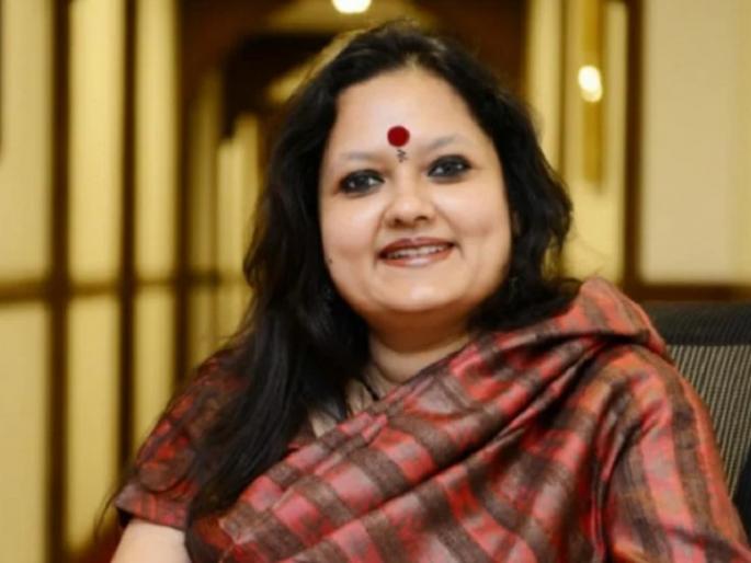 Facebook's India head of public policy Ankhi Das quits company | फेसबुक इंडिया पॉलिसी प्रमुख अंखी दास यांचा राजीनामा; पक्षपात केल्याचा होता आरोप Facebook's India head of public policy Ankhi Das quits company | फेसबुक इंडिया पॉलिसी प्रमुख अंखी दास यांचा राजीनामा; पक्षपात केल्याचा होता आरोप