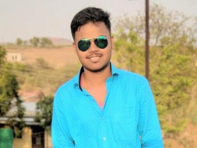 Speedly dumper crushed to youth; Incidents in Khed taluka | भरधाव डंपरने दुचाकीस्वाराला चिरडले; खेड तालुक्यातील घटना Speedly dumper crushed to youth; Incidents in Khed taluka | भरधाव डंपरने दुचाकीस्वाराला चिरडले; खेड तालुक्यातील घटना