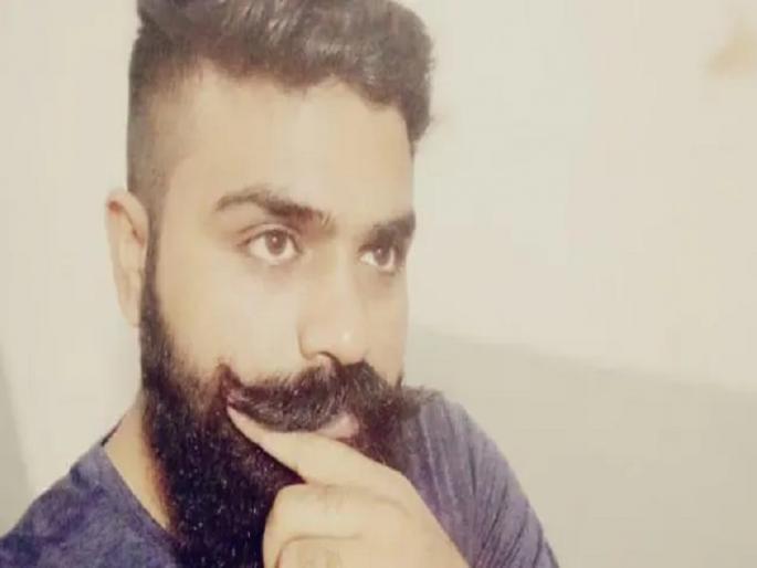 Gangster Ankit Gurjar, who was involved in more than 24 serious crimes, died suspiciously in Tihar jail delhi | 8 खूनांसह 24 पेक्षा जास्त गंभीर गुन्ह्यांमध्ये सहभाग, तिहार तुरुंगात गँगस्टरचा संशयास्पद मृत्यू Gangster Ankit Gurjar, who was involved in more than 24 serious crimes, died suspiciously in Tihar jail delhi | 8 खूनांसह 24 पेक्षा जास्त गंभीर गुन्ह्यांमध्ये सहभाग, तिहार तुरुंगात गँगस्टरचा संशयास्पद मृत्यू