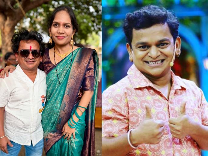 ankur wadhave became father for the second time wife gave birth to a baby boy | अभिनेता अंकुर वाढवे दुसऱ्यांदा झाला बाबा; फोटो पोस्ट करत म्हणाला, "यावेळी मुलगा..." ankur wadhave became father for the second time wife gave birth to a baby boy | अभिनेता अंकुर वाढवे दुसऱ्यांदा झाला बाबा; फोटो पोस्ट करत म्हणाला, "यावेळी मुलगा..."