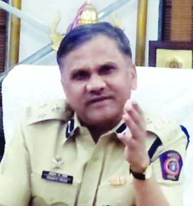 After my father's experience, my greatest teacher is Ankush Shinde | वडिलांनंतर अनुभव हाच माझा सर्वात मोठा गुरू : अंकुश शिंदे After my father's experience, my greatest teacher is Ankush Shinde | वडिलांनंतर अनुभव हाच माझा सर्वात मोठा गुरू : अंकुश शिंदे