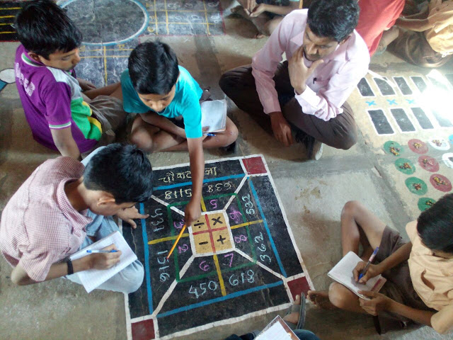 Etc. 5th scholarship test - face price of locales, local price, extended layout | इ. ५ वी शिष्यवृत्ती परिक्षा -अंकांची दर्शनी किंमत, स्थानिक किंमत, विस्तारित मांडणी Etc. 5th scholarship test - face price of locales, local price, extended layout | इ. ५ वी शिष्यवृत्ती परिक्षा -अंकांची दर्शनी किंमत, स्थानिक किंमत, विस्तारित मांडणी