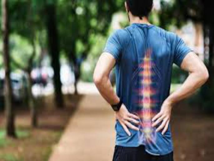 Young ignorant from ‘ankylosing spondylitis’ of rheumatoid arthritis; Serious warning from experts | मणक्याच्या 'ऍनकिलोजिंग स्पॉन्डिलायटिस'या आजारापासून तरुण अनभिज्ञ; तज्ज्ञांचा गंभीर इशारा Young ignorant from ‘ankylosing spondylitis’ of rheumatoid arthritis; Serious warning from experts | मणक्याच्या 'ऍनकिलोजिंग स्पॉन्डिलायटिस'या आजारापासून तरुण अनभिज्ञ; तज्ज्ञांचा गंभीर इशारा