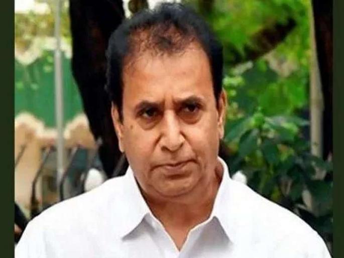 Home Minister will go to Andhra Pradesh to know the 'direction' law | ‘दिशा’ कायदा जाणून घेण्यासाठी गृहमंत्री जाणार आंध्र प्रदेशला Home Minister will go to Andhra Pradesh to know the 'direction' law | ‘दिशा’ कायदा जाणून घेण्यासाठी गृहमंत्री जाणार आंध्र प्रदेशला