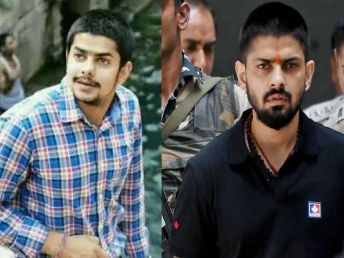 Anmol Bishnoi Arrested: Sidhu Musewala to Baba Siddiqui...See Anmol Bishnoi's Crime Report | सिद्धू मुसेवाला ते बाबा सिद्दिकी...पाहा गँगस्टर अनमोल बिश्नोईची क्राइम रिपोर्ट Anmol Bishnoi Arrested: Sidhu Musewala to Baba Siddiqui...See Anmol Bishnoi's Crime Report | सिद्धू मुसेवाला ते बाबा सिद्दिकी...पाहा गँगस्टर अनमोल बिश्नोईची क्राइम रिपोर्ट
