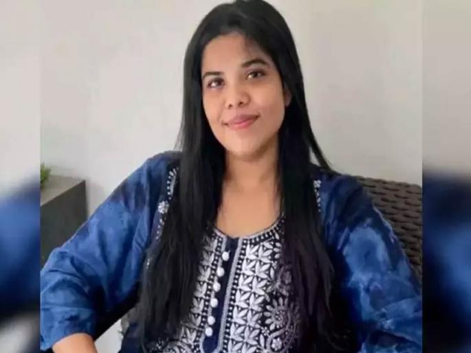 The company worked the girl to exhaustion Mother allegation 26 year old girl lost her life in pune | कंपनीने मुलीकडून थकवा येऊपर्यंत काम करून घेतले; आईचा आरोप, २६ वर्षीय मुलीने गमावला जीव The company worked the girl to exhaustion Mother allegation 26 year old girl lost her life in pune | कंपनीने मुलीकडून थकवा येऊपर्यंत काम करून घेतले; आईचा आरोप, २६ वर्षीय मुलीने गमावला जीव