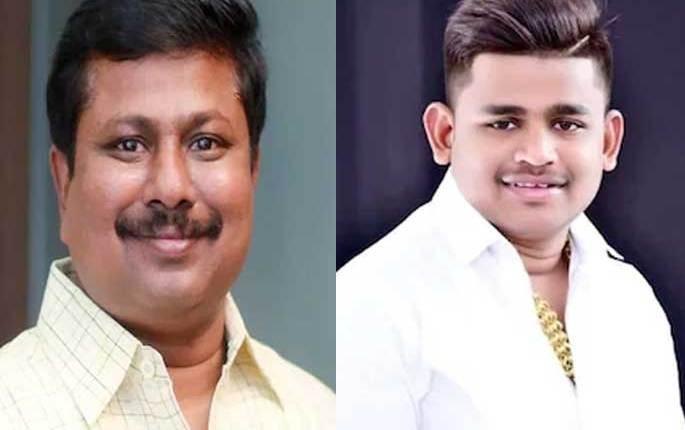 Pimpri-Chinchwad: The son of NCP MLA Anna Bansode has finally been arrested | पिंपरी - चिंचवडमधील राष्ट्रवादीचे आमदार अण्णा बनसोडेंच्या मुलाला अखेर अटक Pimpri-Chinchwad: The son of NCP MLA Anna Bansode has finally been arrested | पिंपरी - चिंचवडमधील राष्ट्रवादीचे आमदार अण्णा बनसोडेंच्या मुलाला अखेर अटक